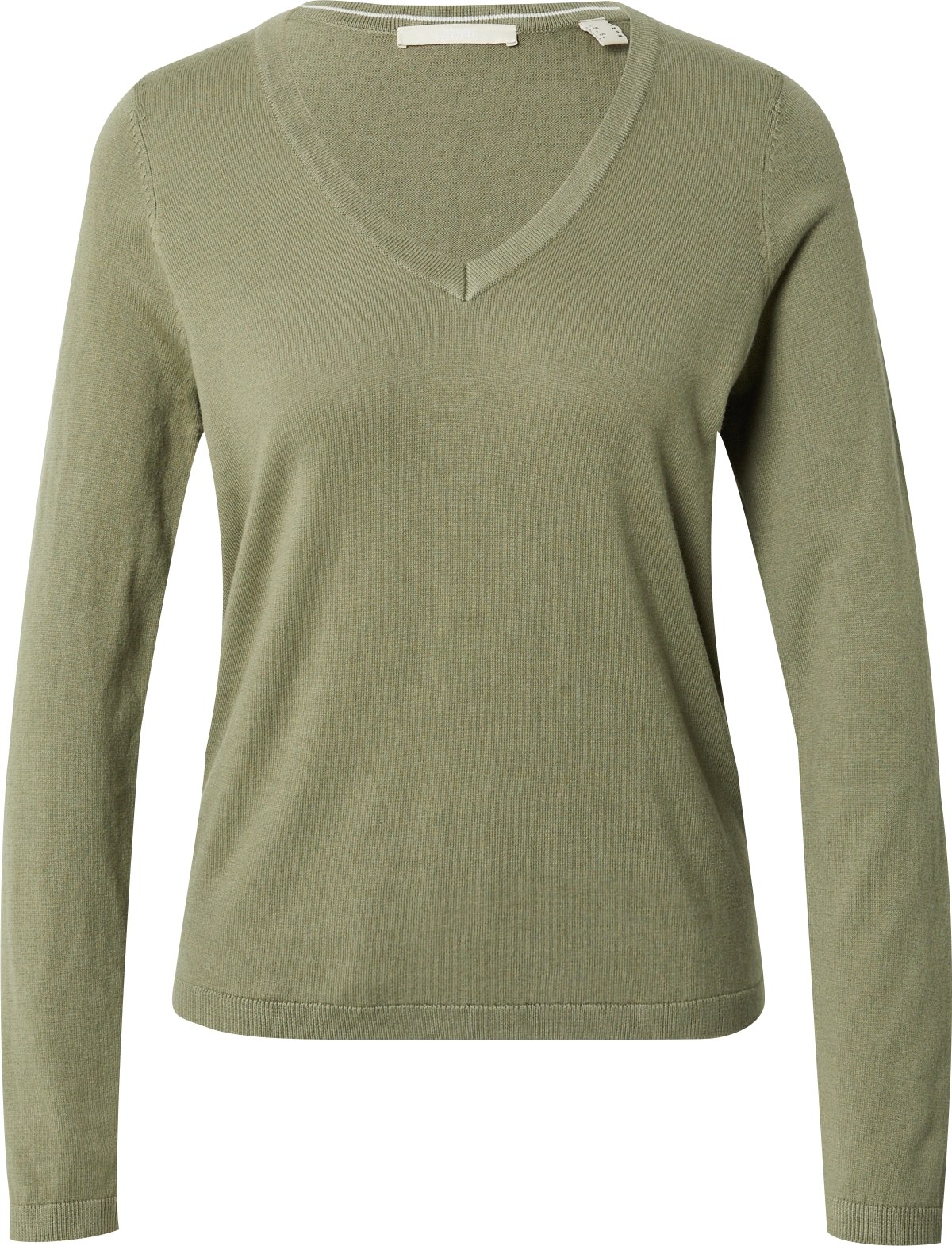 ESPRIT Svetr khaki