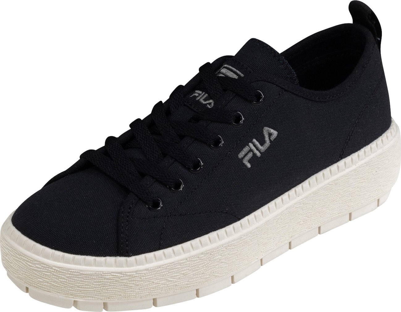 FILA Tenisky 'Potenza' černá