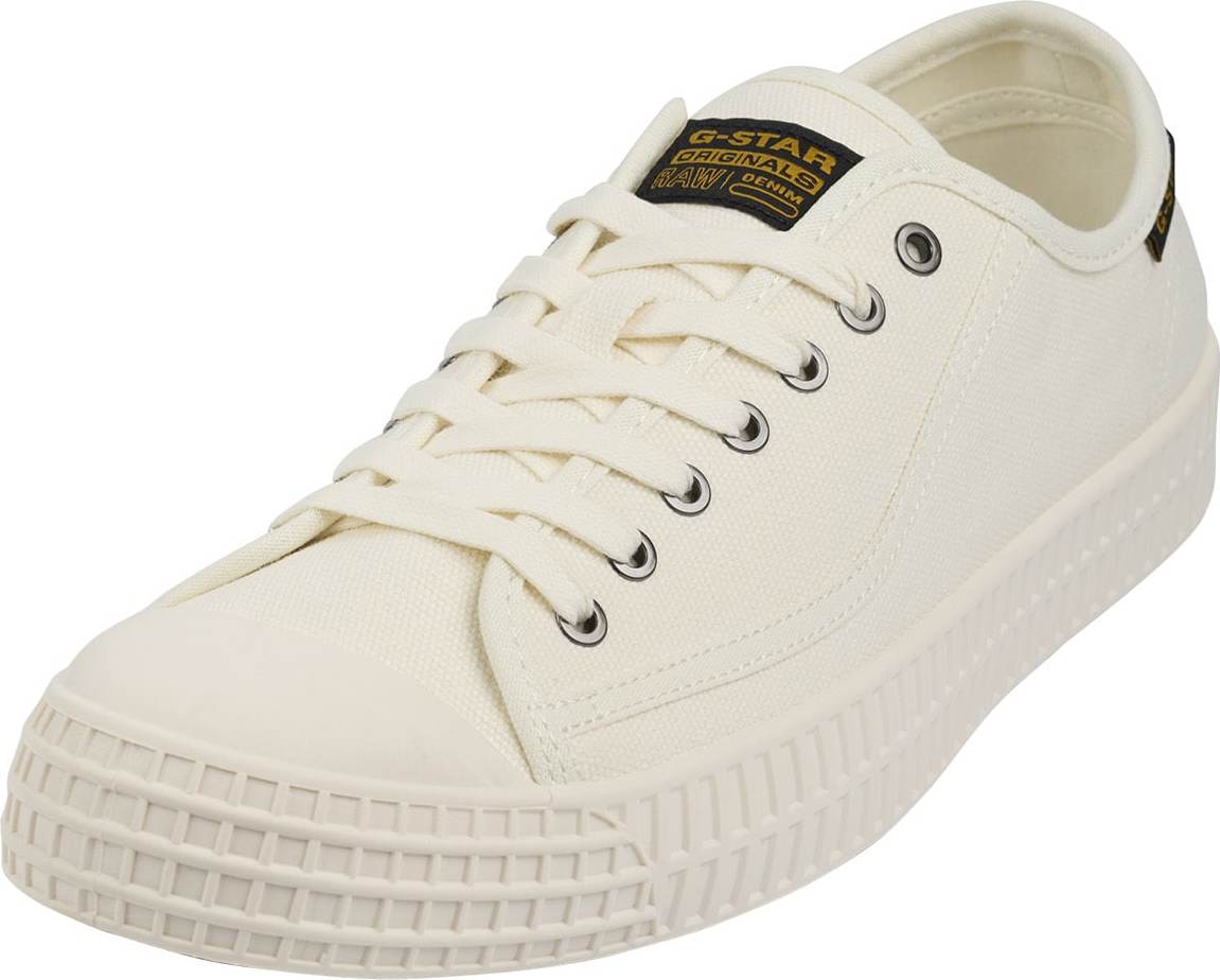 G-Star RAW Tenisky 'ROVULC II TNL' offwhite