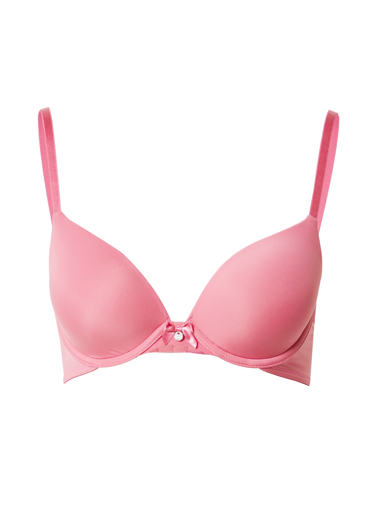 Hunkemöller Podprsenka pink