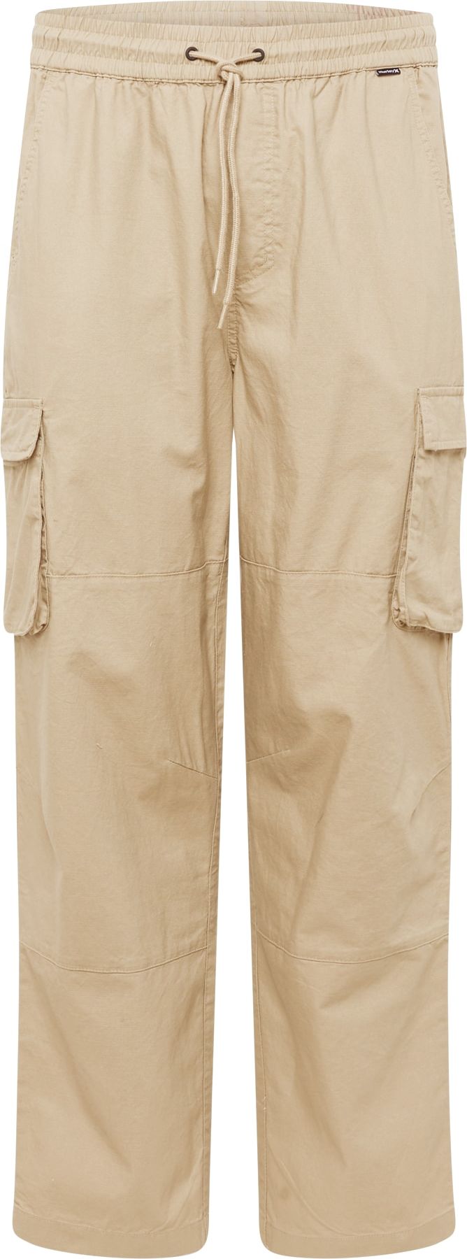 Hurley Sportovní kalhoty 'CRUISER' béžová / khaki