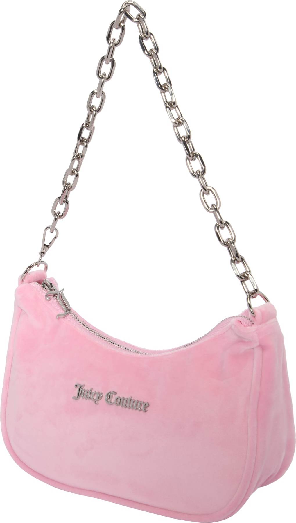 Juicy Couture Taška přes rameno 'Kabelo' pink