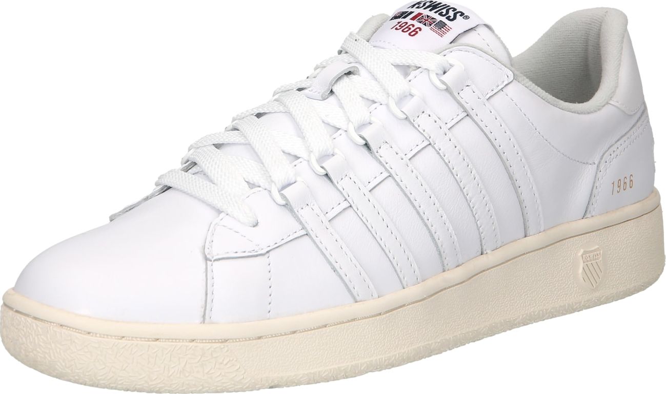 K-SWISS Tenisky bílá