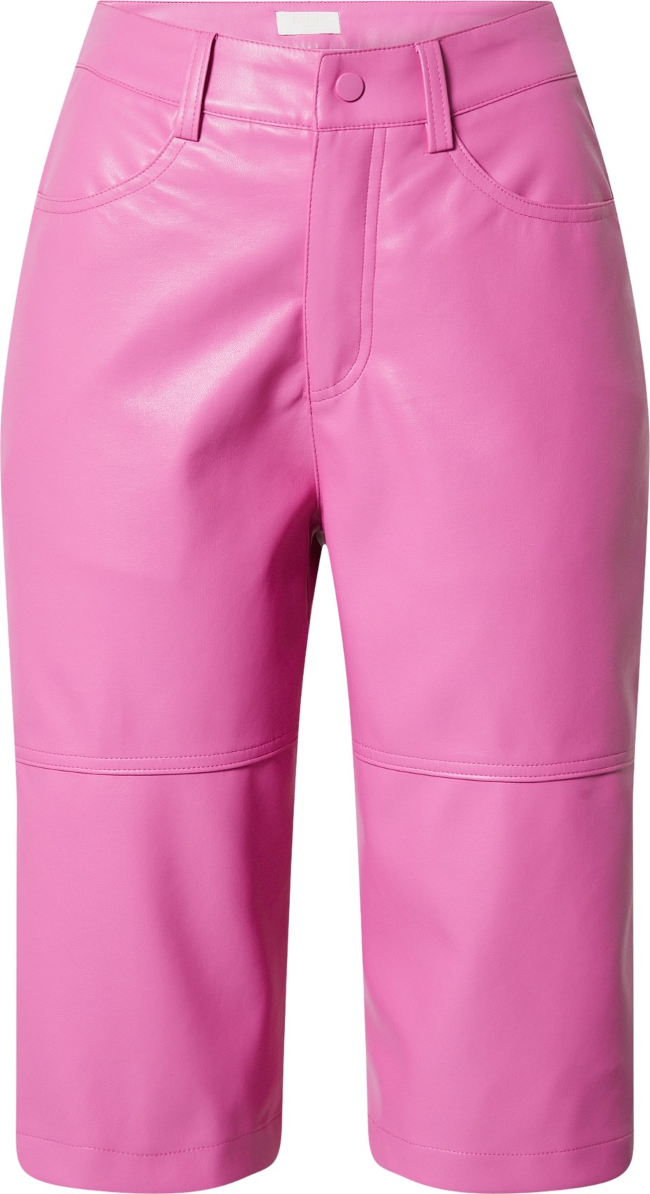 LeGer by Lena Gercke Kalhoty 'Antonietta' pink