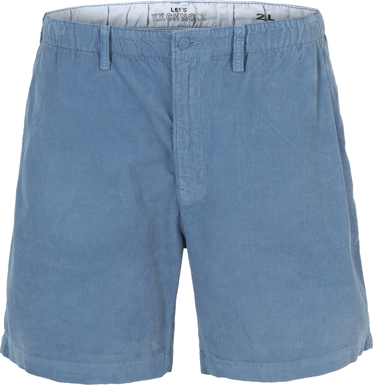 Levi's® Big & Tall Kalhoty 'XX EZ SHORT B&T II BLUES' královská modrá