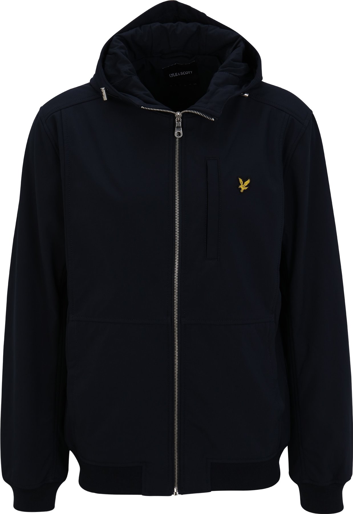 Lyle & Scott Přechodná bunda námořnická modř