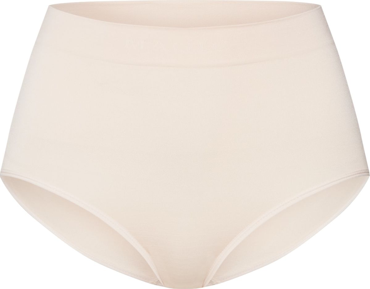 MAGIC Bodyfashion Stahovací prádlo 'Comfort Brief' béžová