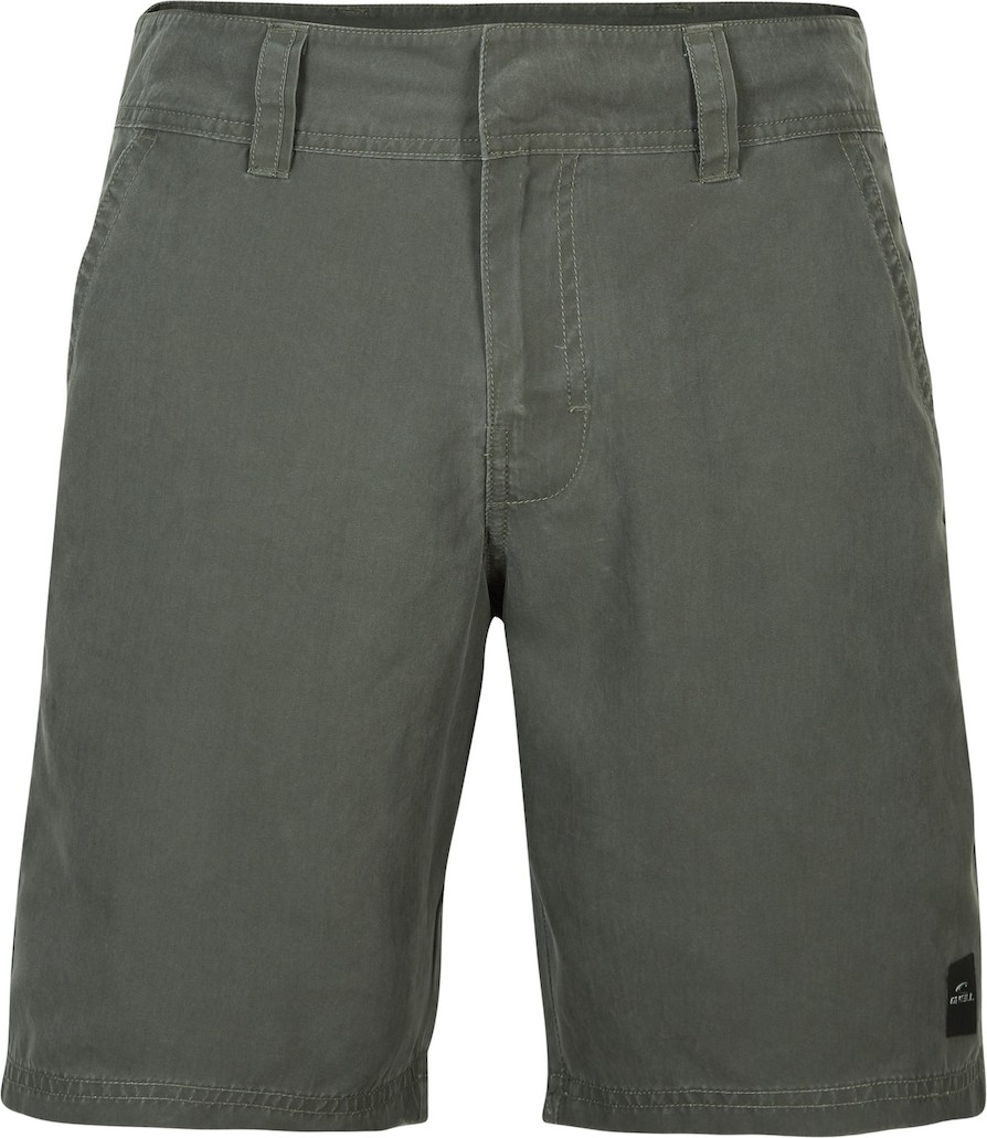 O'NEILL Chino kalhoty khaki