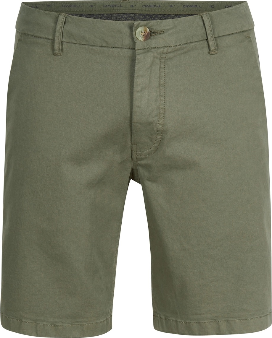 O'NEILL Chino kalhoty 'Vaca' khaki