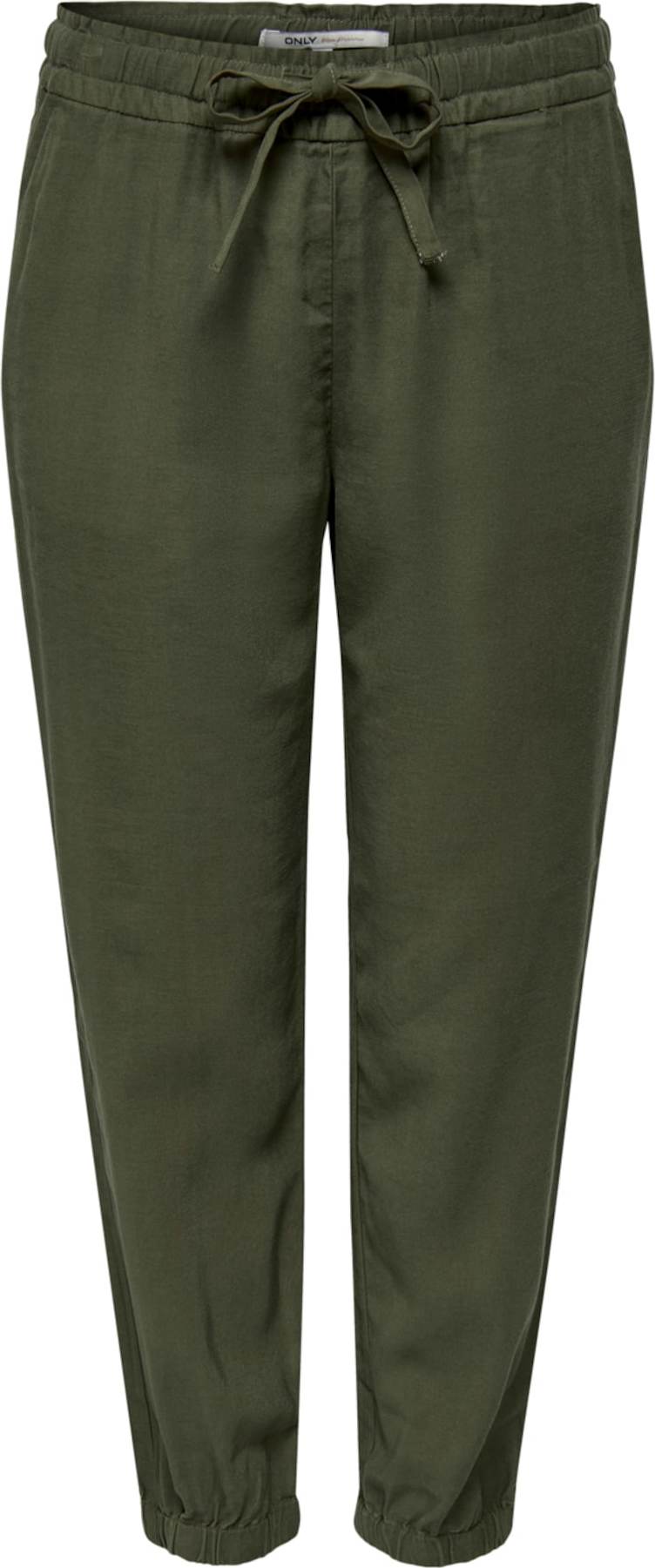 ONLY Kalhoty 'ARIS' khaki