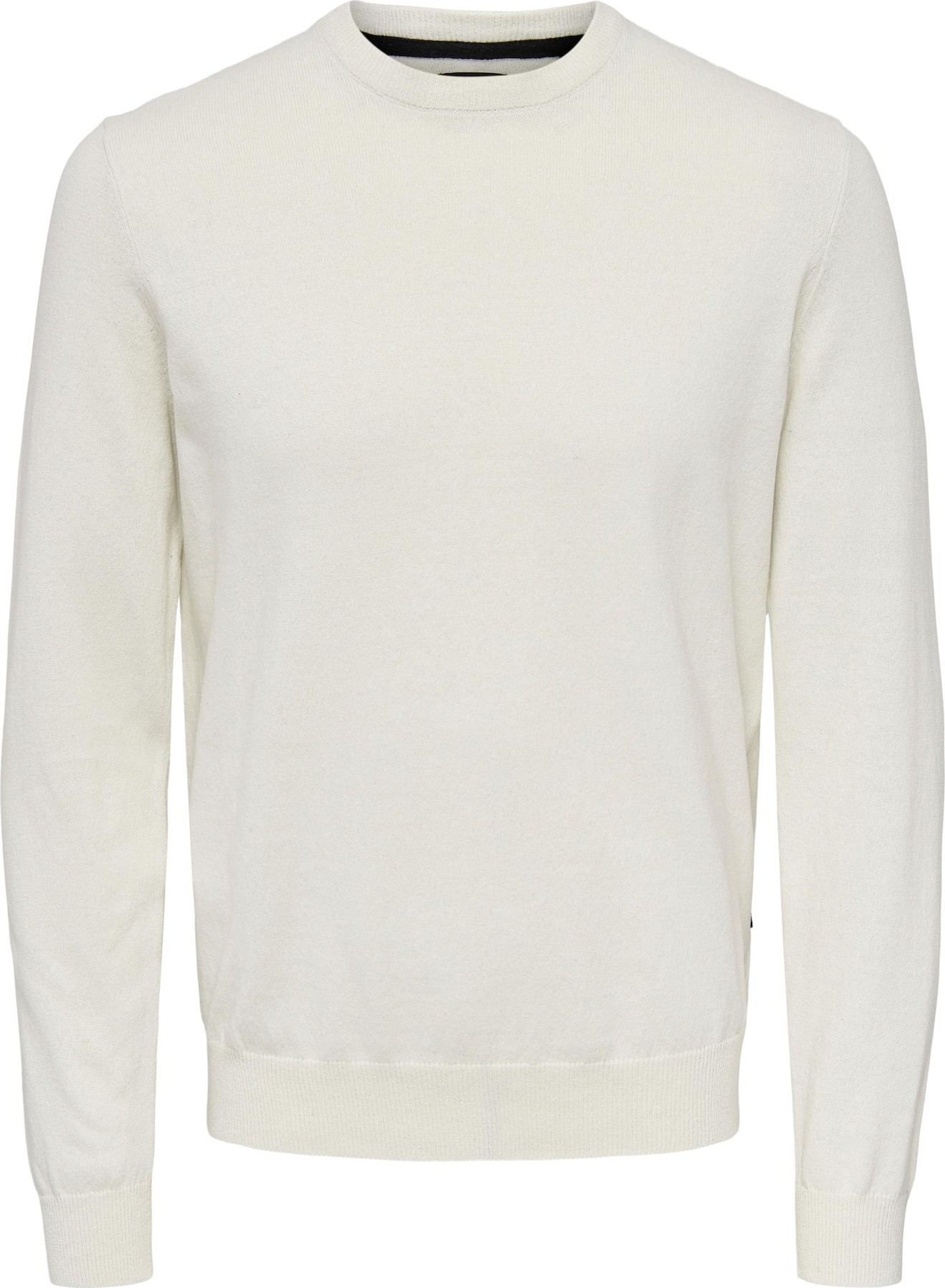 Only & Sons Svetr 'REX' offwhite