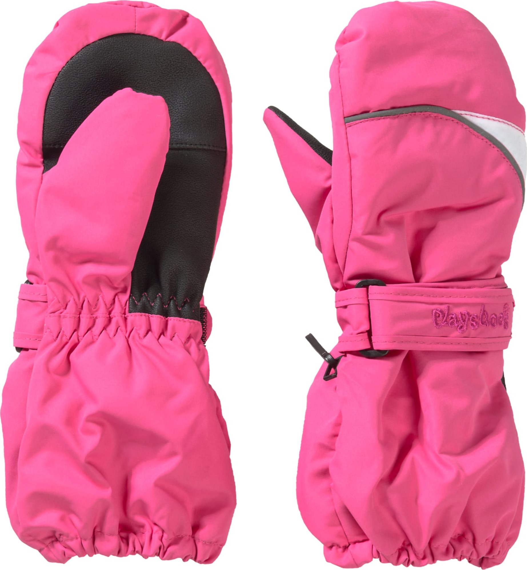 PLAYSHOES Rukavice pink