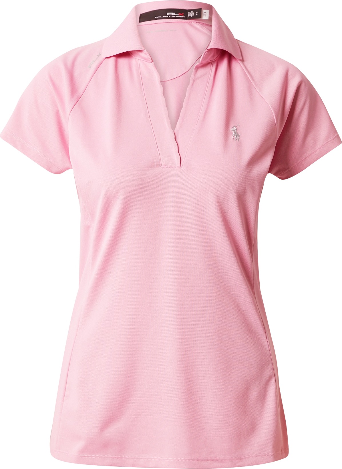 Polo Ralph Lauren Tričko pink