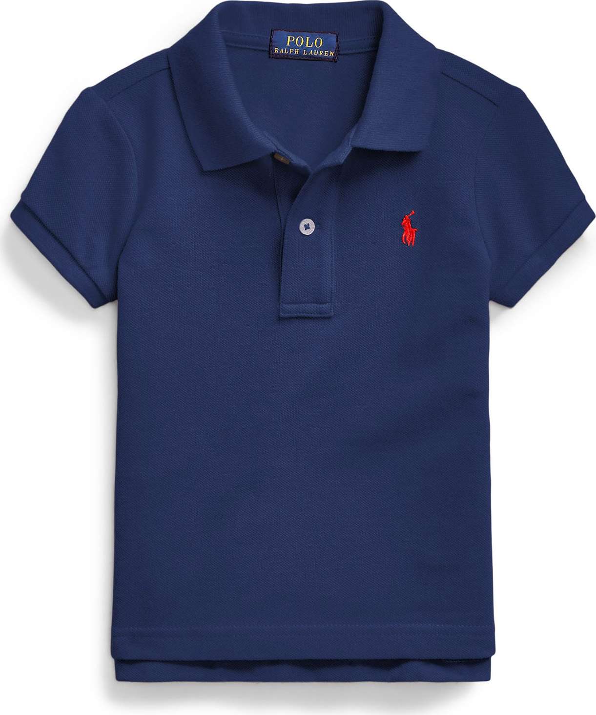 Polo Ralph Lauren Tričko námořnická modř