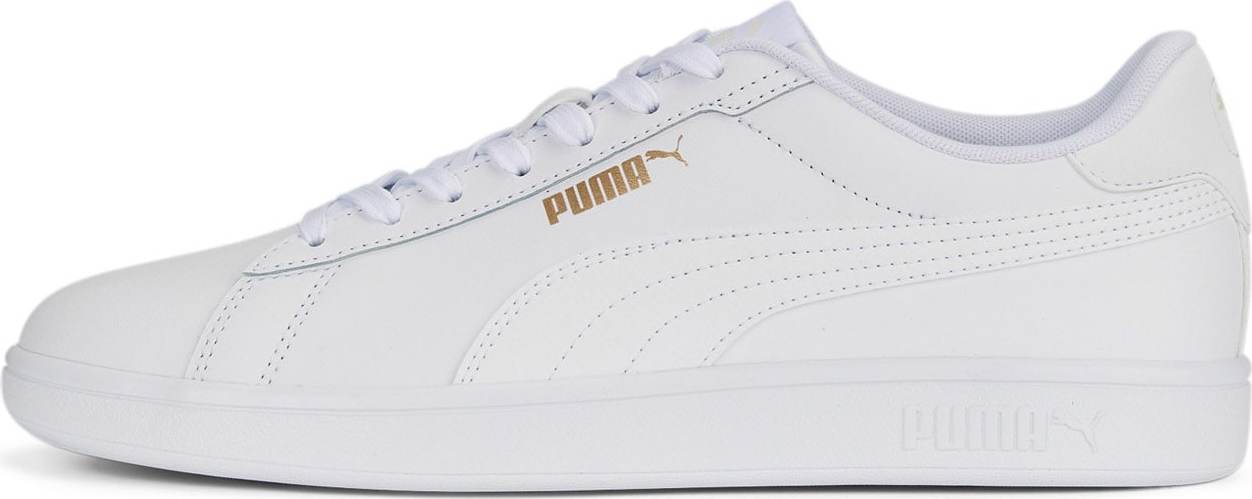 PUMA Tenisky 'Smash 3.0' bílá