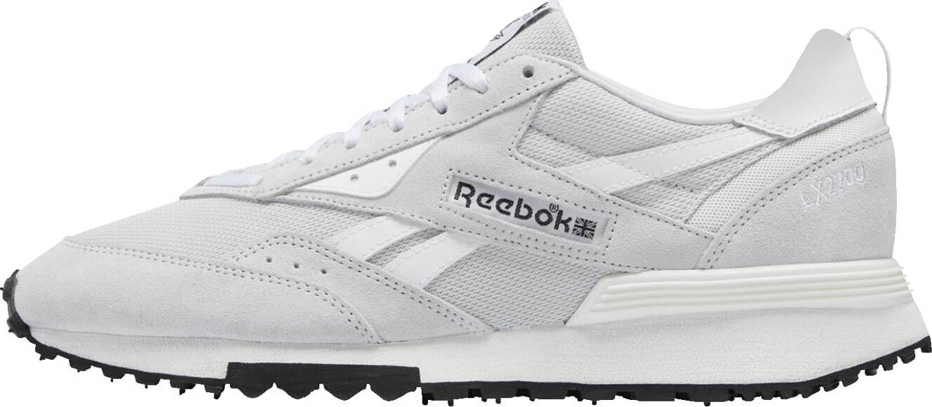 Reebok Classics Tenisky ' LX 2200 ' šedá / bílá