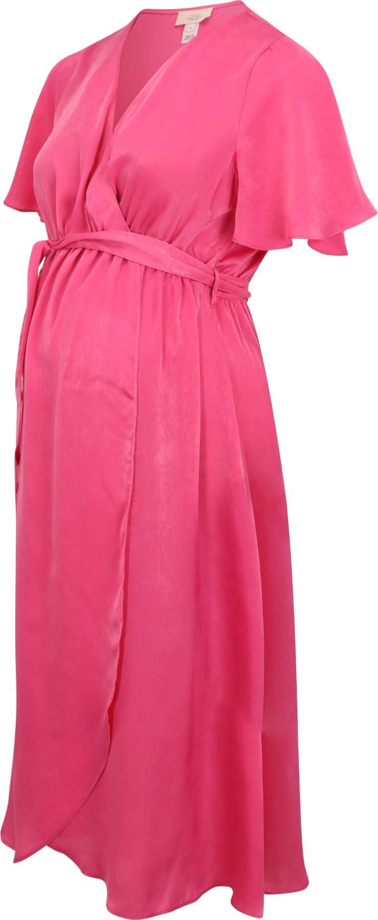 River Island Maternity Letní šaty pink