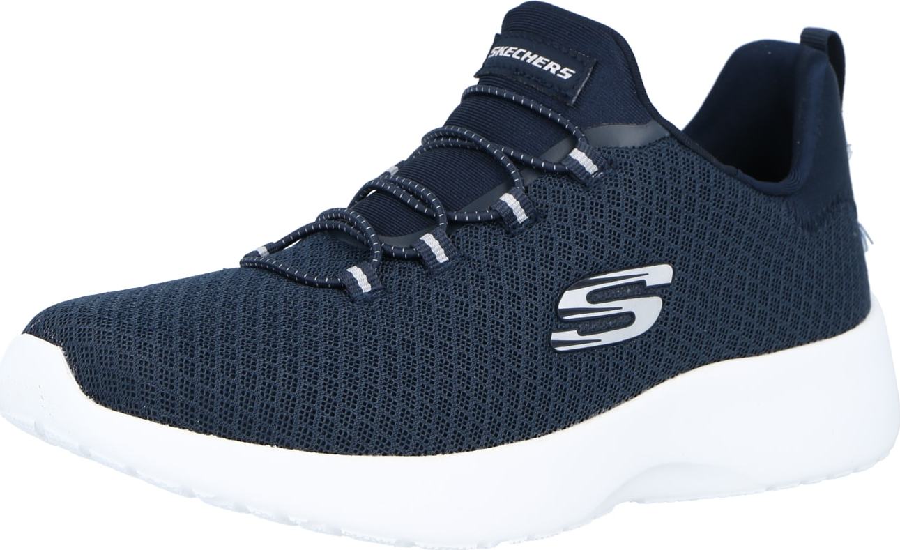 SKECHERS Tenisky 'Dynamight' námořnická modř