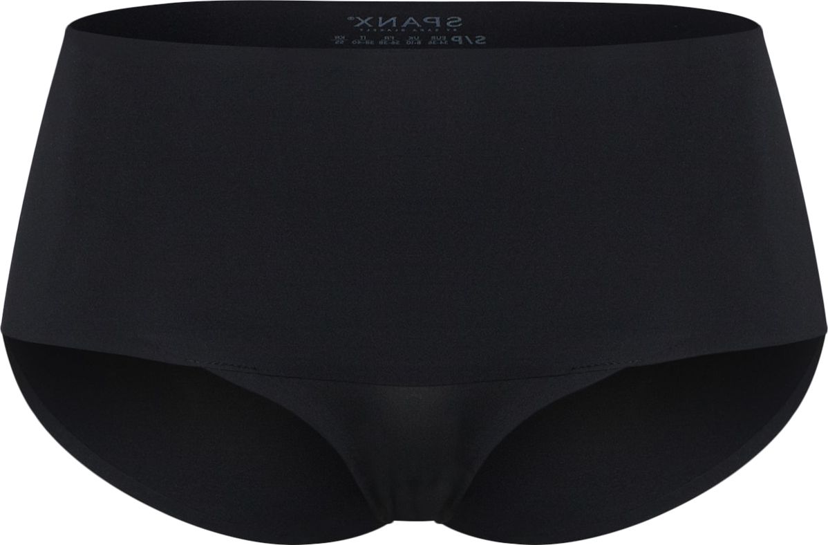 SPANX Stahovací prádlo 'Brief' černá