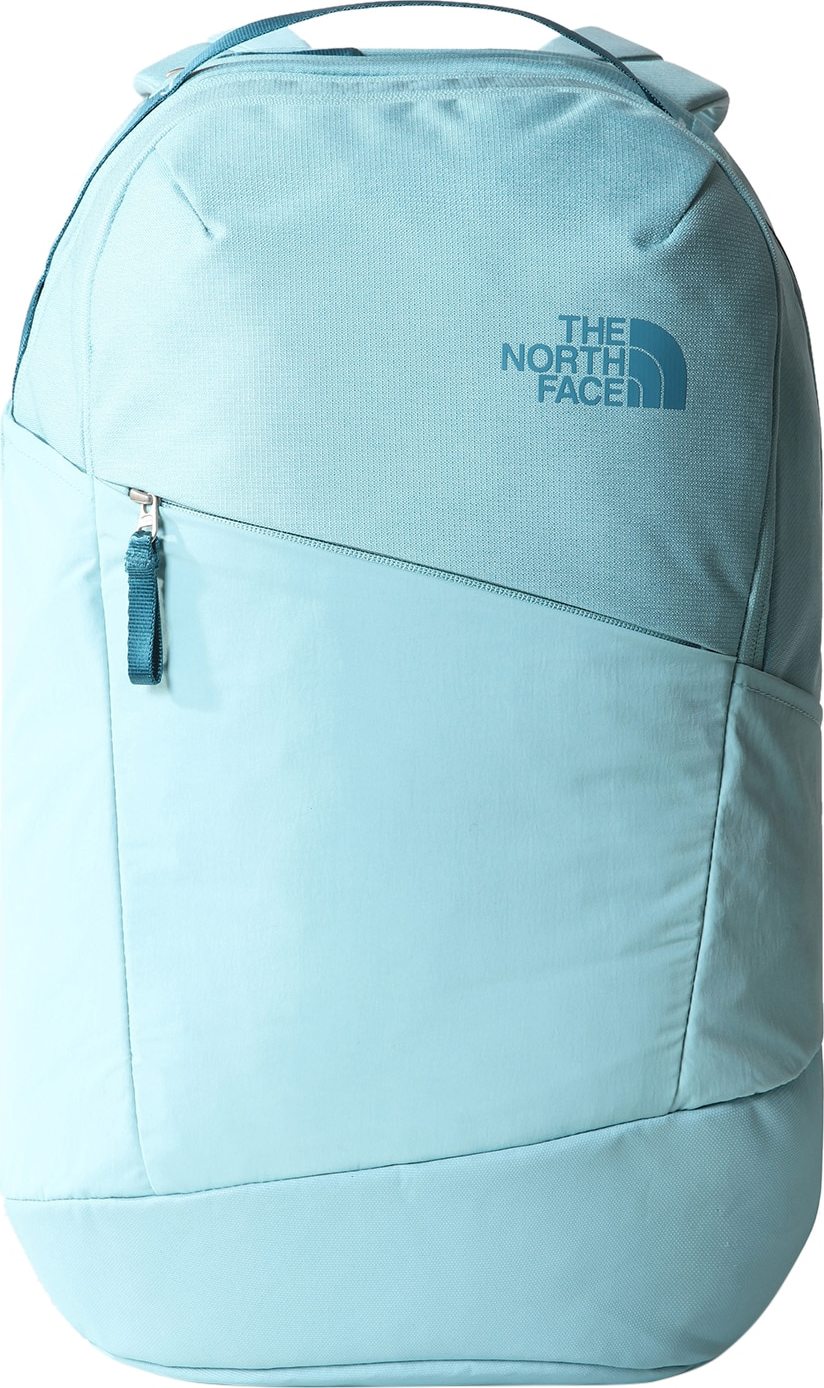 THE NORTH FACE Batoh 'ISABELLA 3.0' světlemodrá