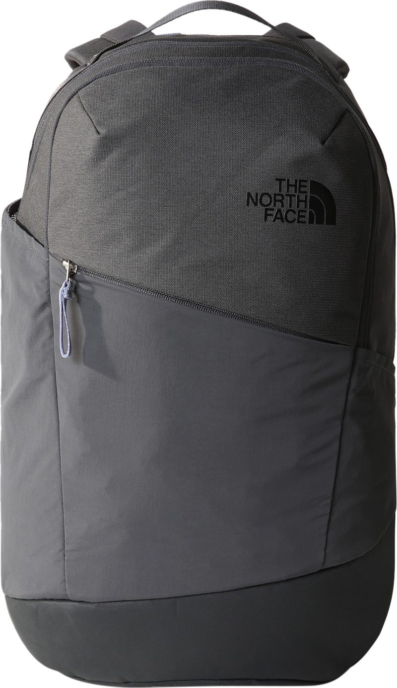 THE NORTH FACE Batoh 'Isabella 3.0' antracitová / tmavě šedá / černá