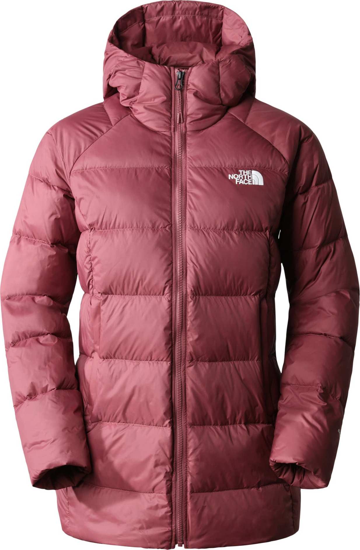 THE NORTH FACE Outdoorová bunda 'HYALITE' pink