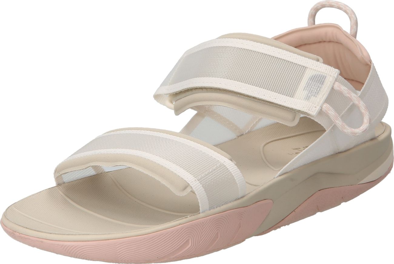 THE NORTH FACE Sandály 'SKEENA' pink