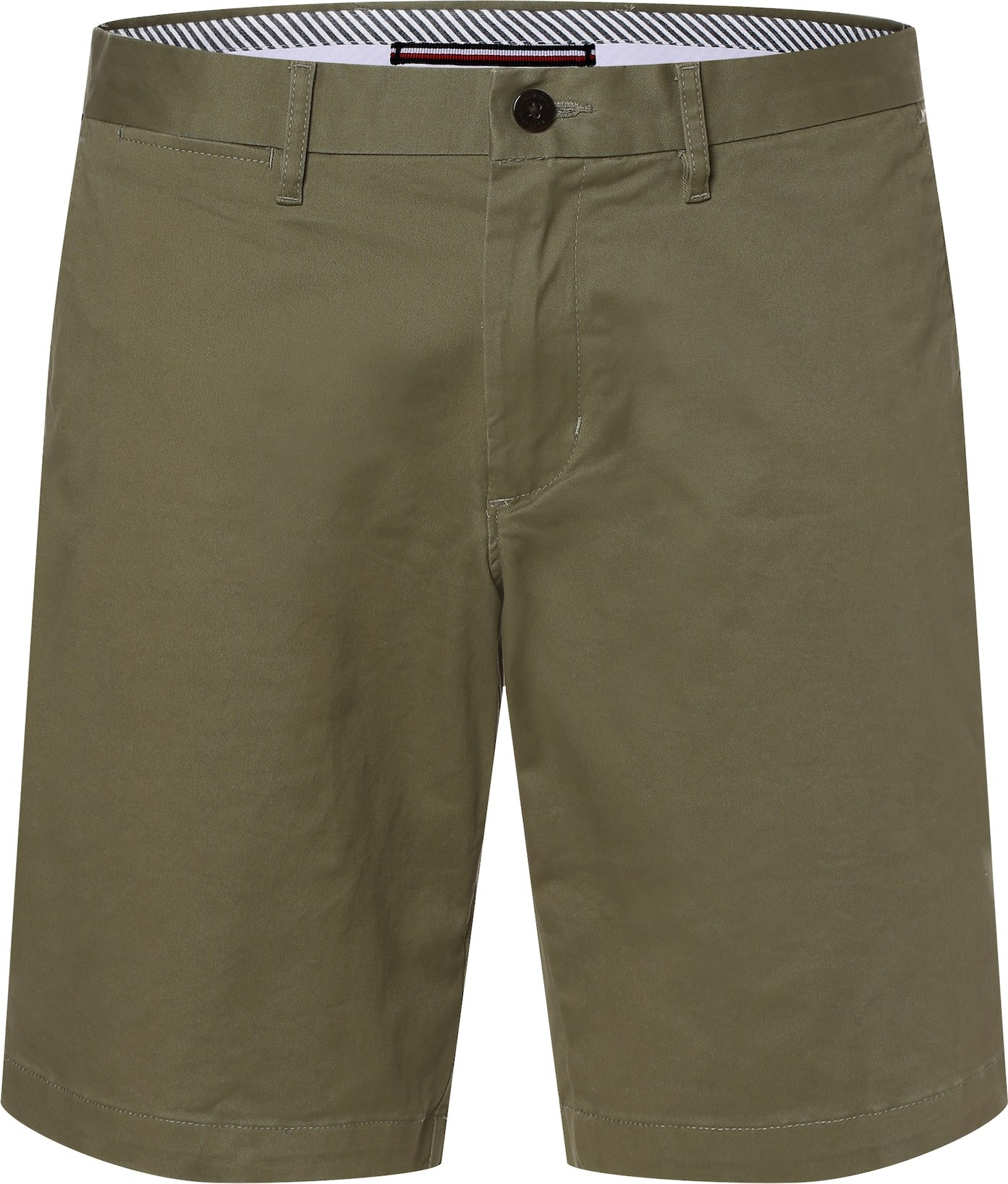 TOMMY HILFIGER Chino kalhoty 'Brooklyn' khaki