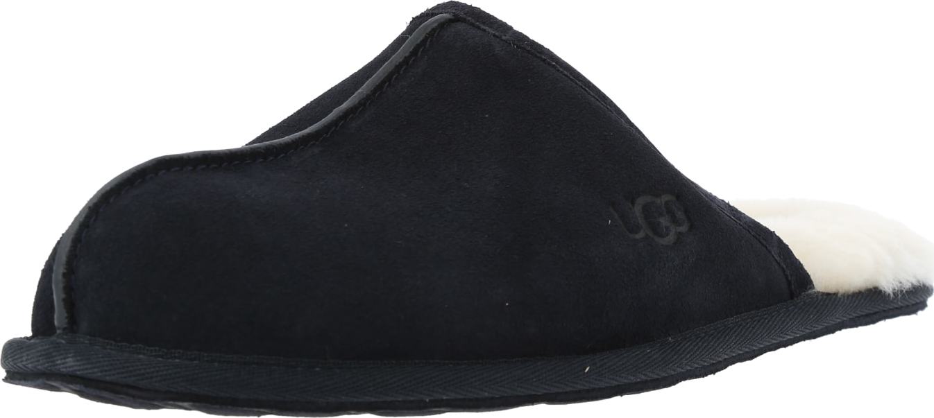 UGG Pantofle 'Scuff' tmavě modrá