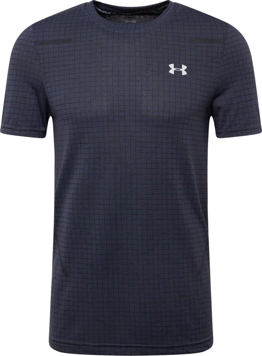 UNDER ARMOUR Funkční tričko černá