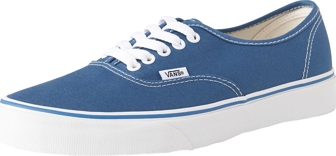 VANS Tenisky 'UA Authentic' námořnická modř / bílá