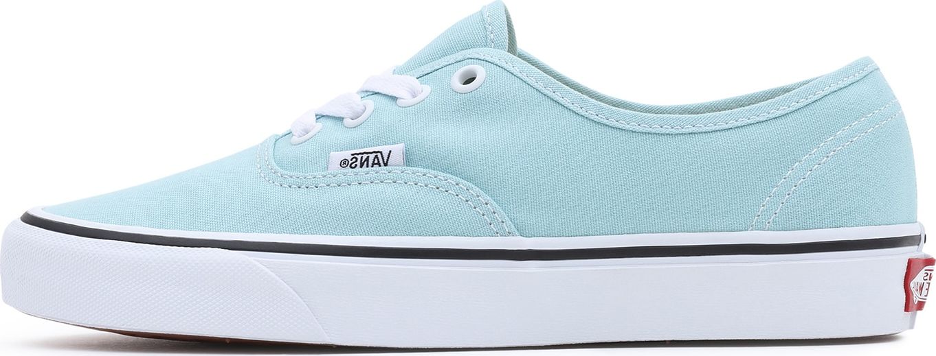 VANS Tenisky pastelová modrá