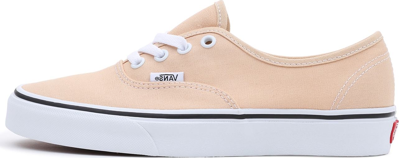 VANS Tenisky starorůžová