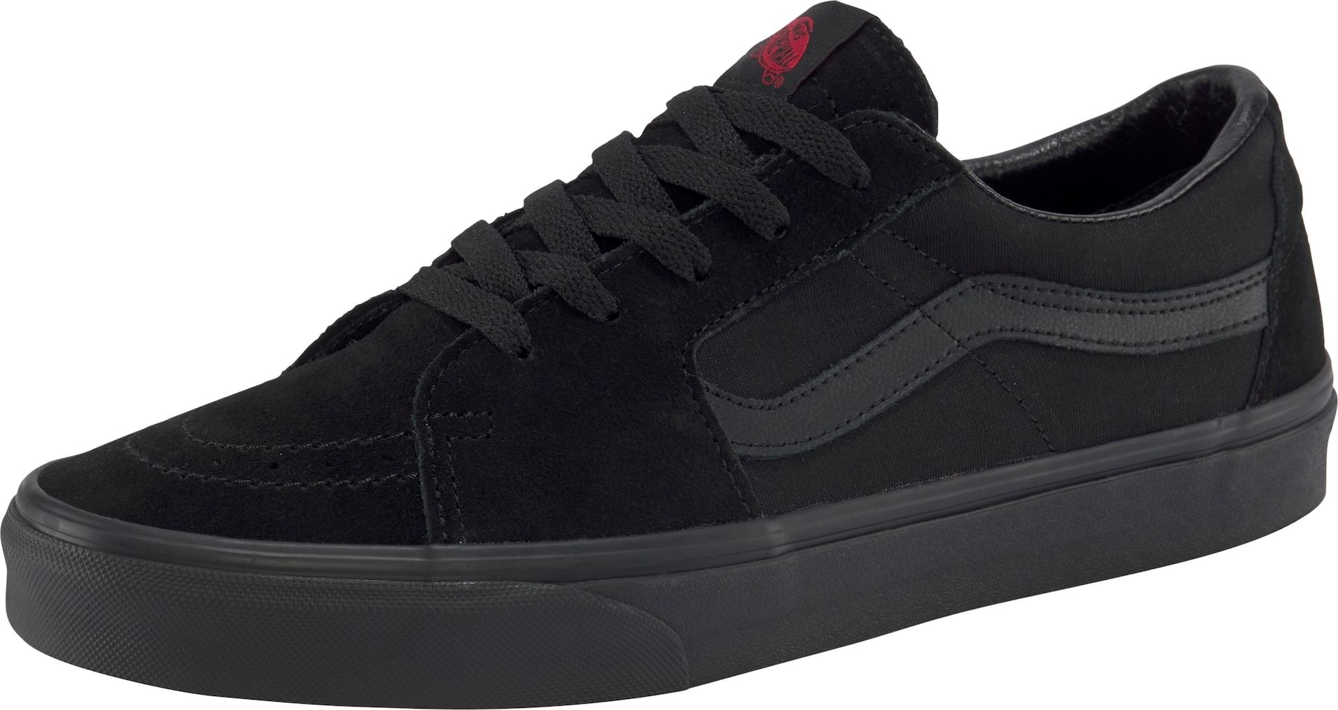 VANS Tenisky 'UA SK8' černá