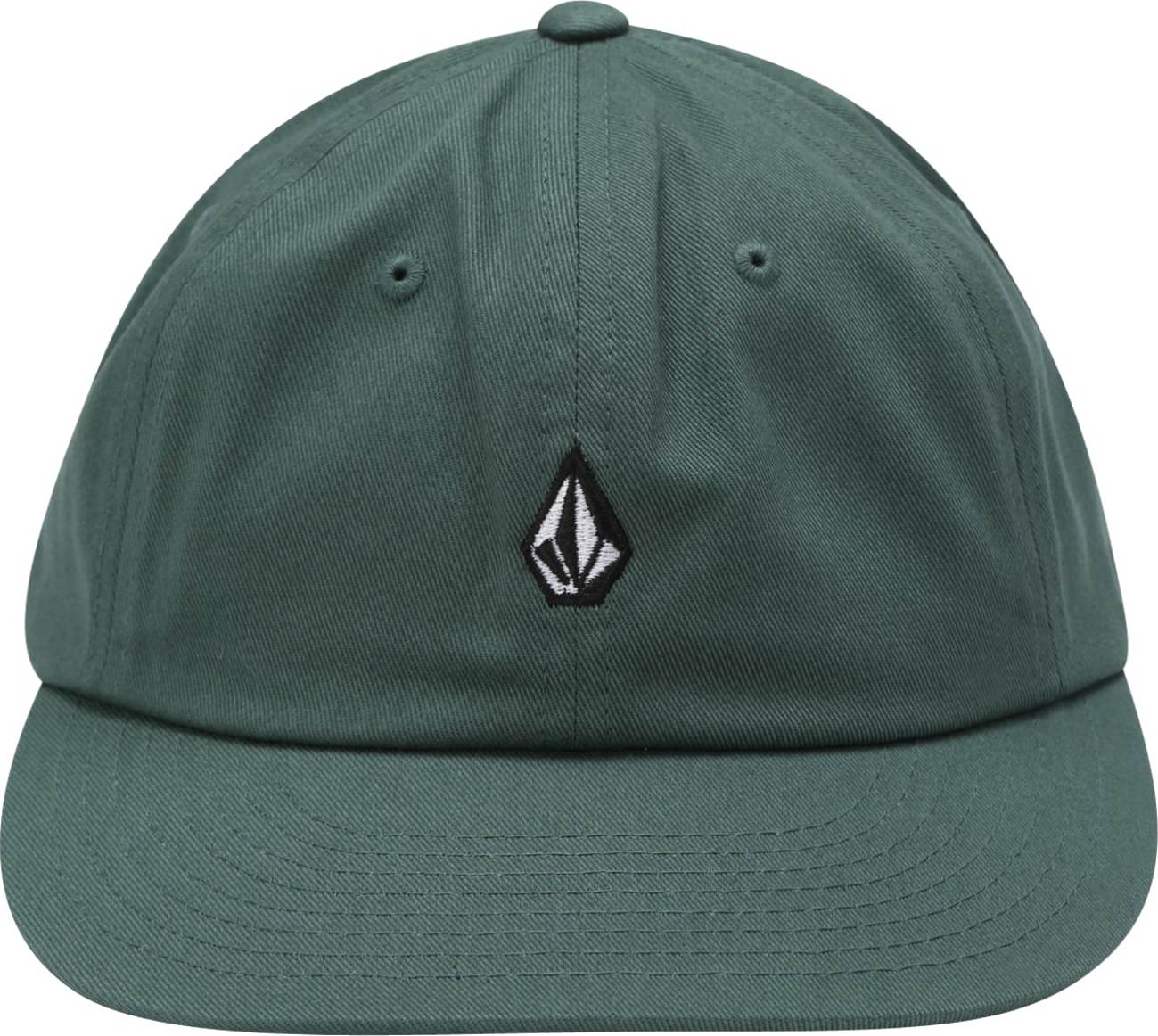 Volcom Kšiltovka khaki