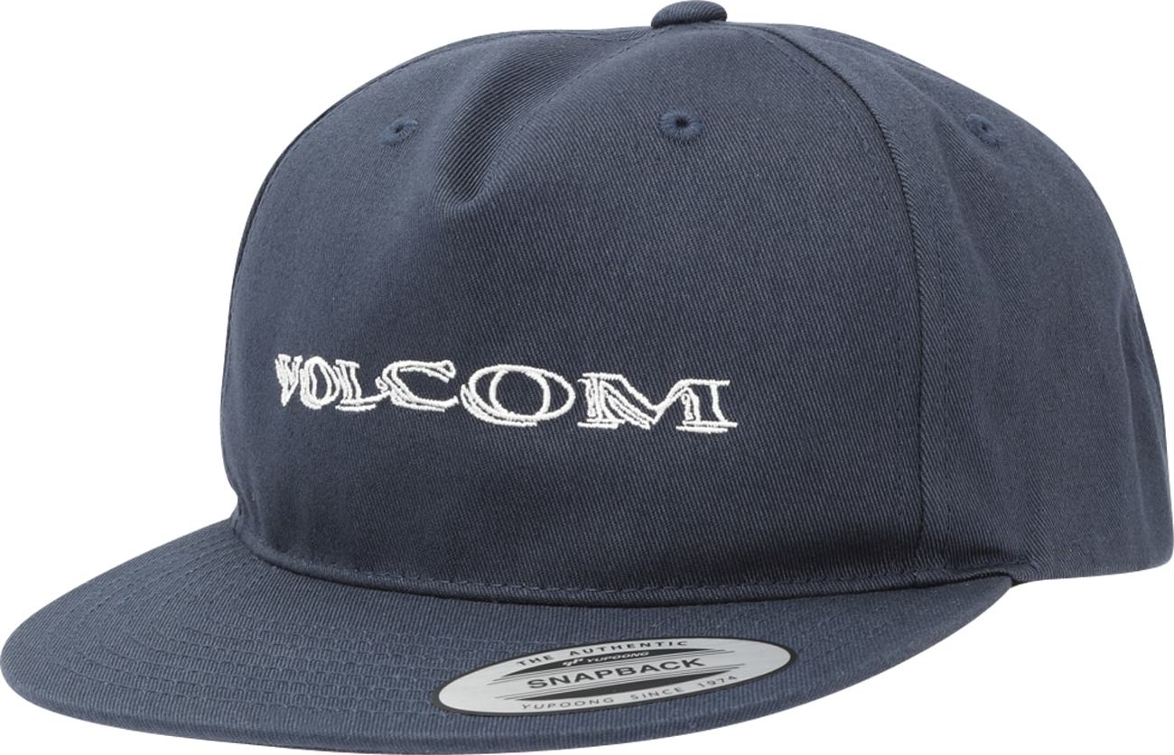 Volcom Kšiltovka námořnická modř / bílá