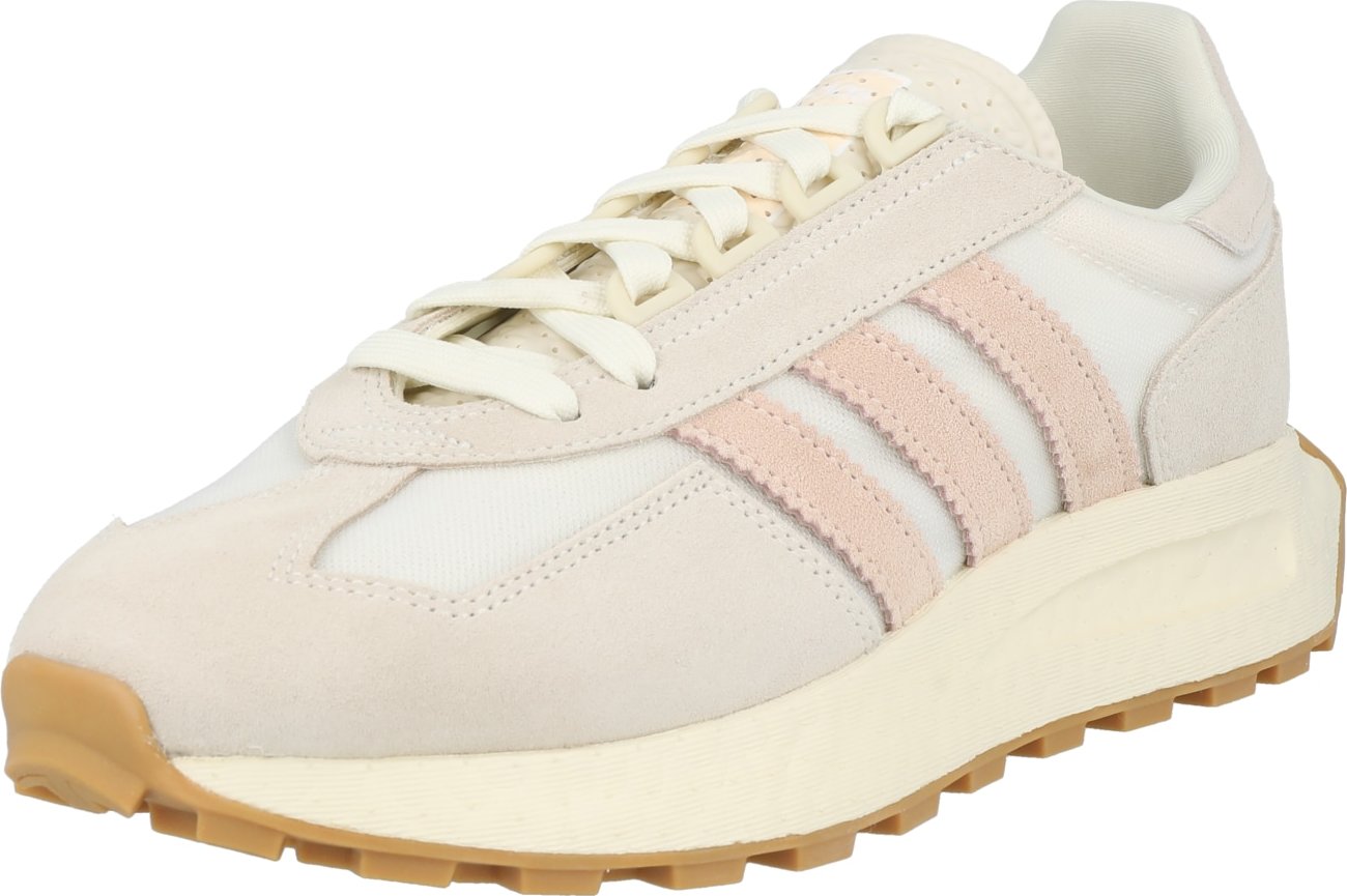 ADIDAS ORIGINALS Tenisky 'RETROPY' pastelově růžová / bílá / offwhite