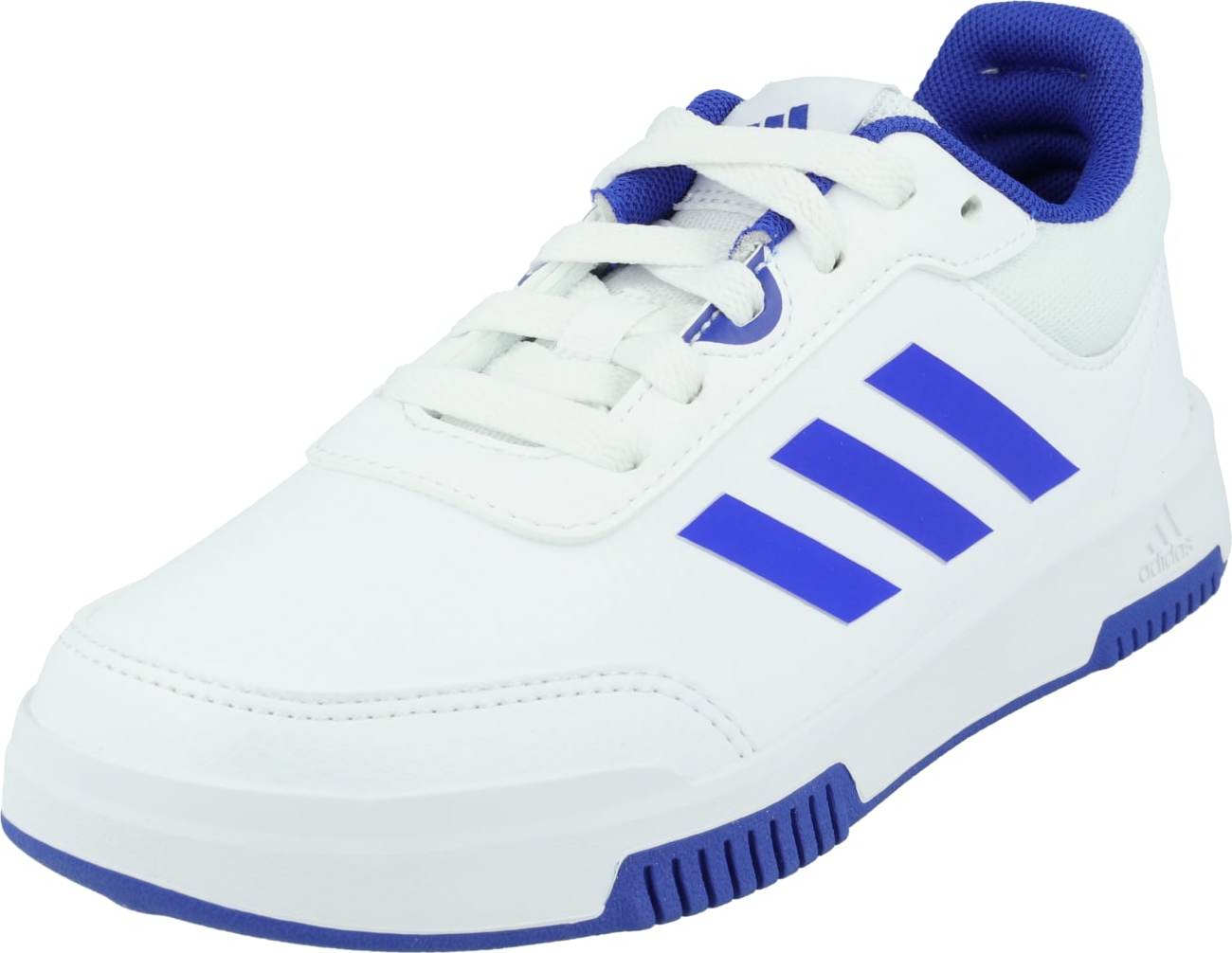 ADIDAS SPORTSWEAR Sportovní boty 'Tensaur' královská modrá / bílá