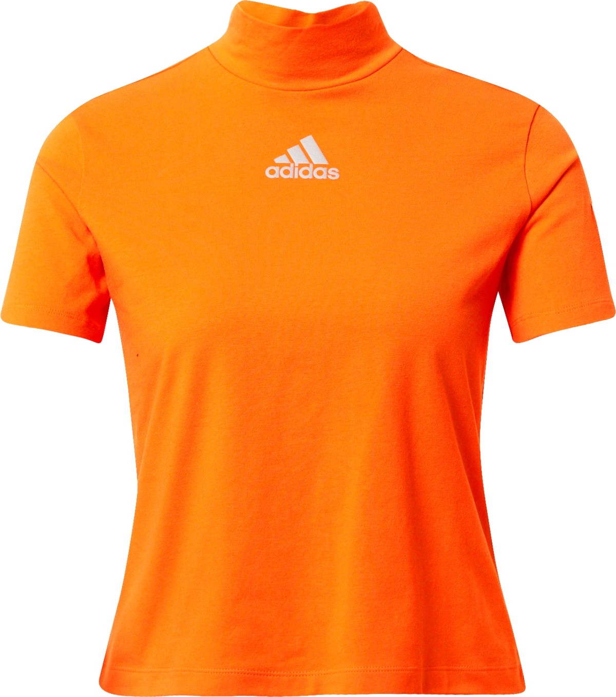 ADIDAS SPORTSWEAR Funkční tričko oranžová