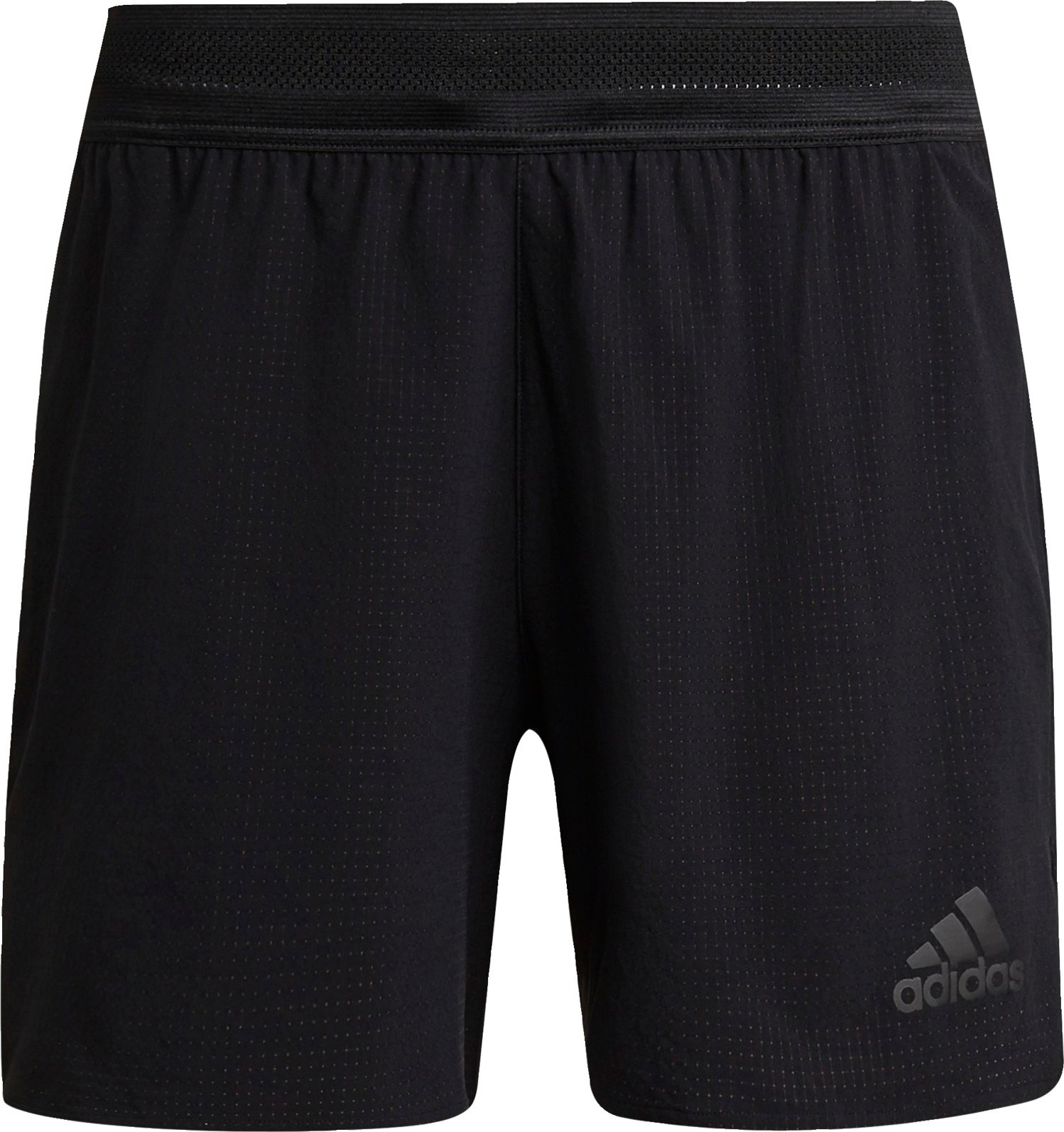 ADIDAS SPORTSWEAR Sportovní kalhoty šedá / černá