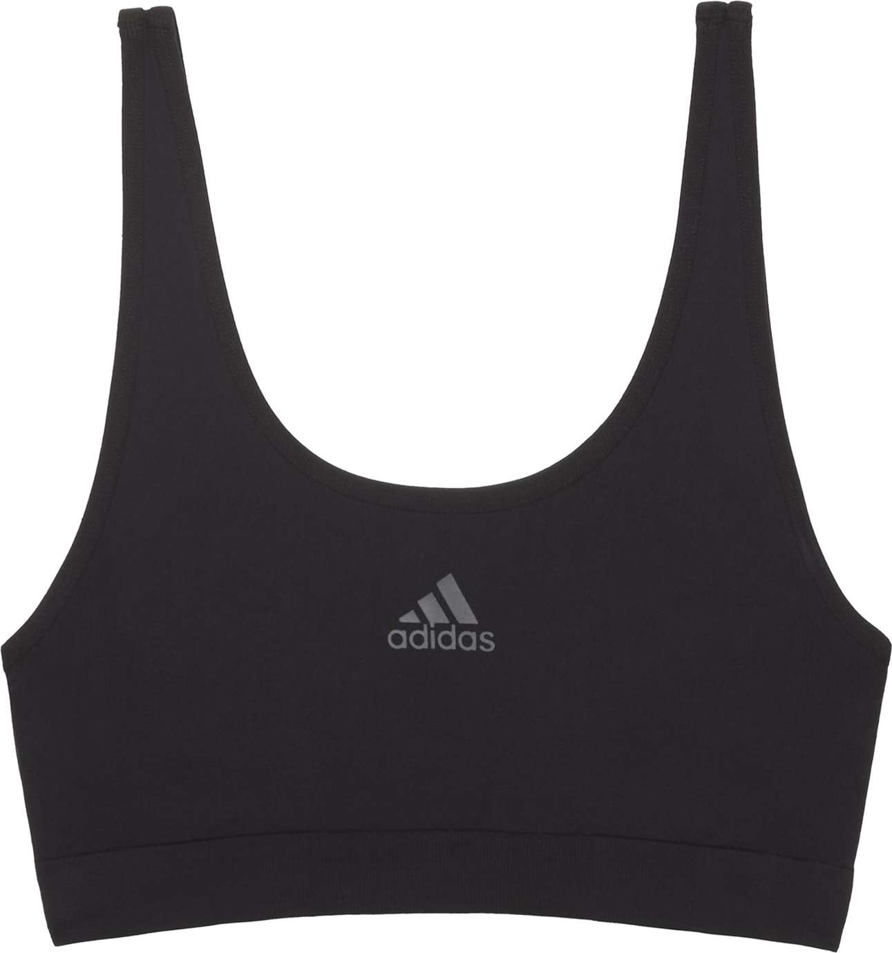 ADIDAS SPORTSWEAR Sportovní podprsenka ' Sport Active 720 Seamless ' černá