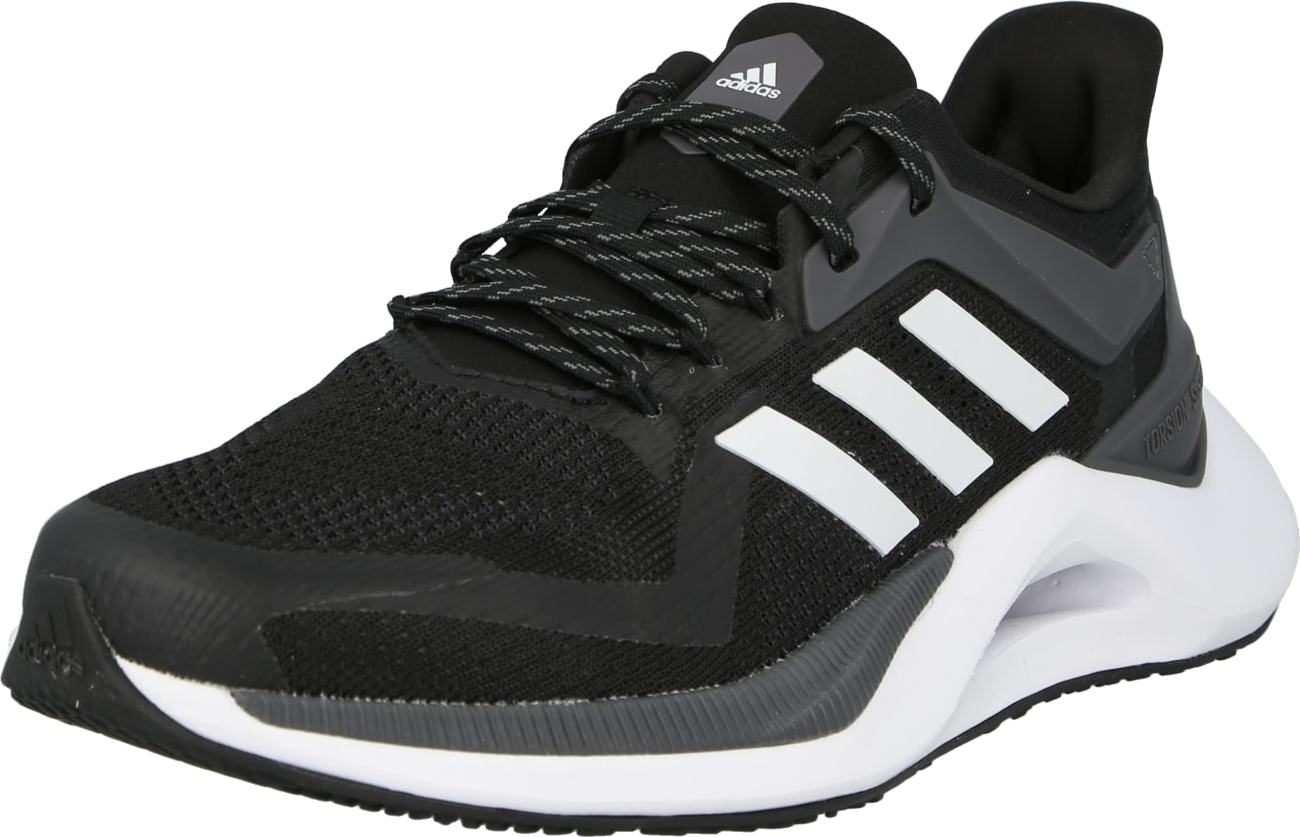 ADIDAS SPORTSWEAR Tenisky 'ALPHATORSION 2.0 M' černá