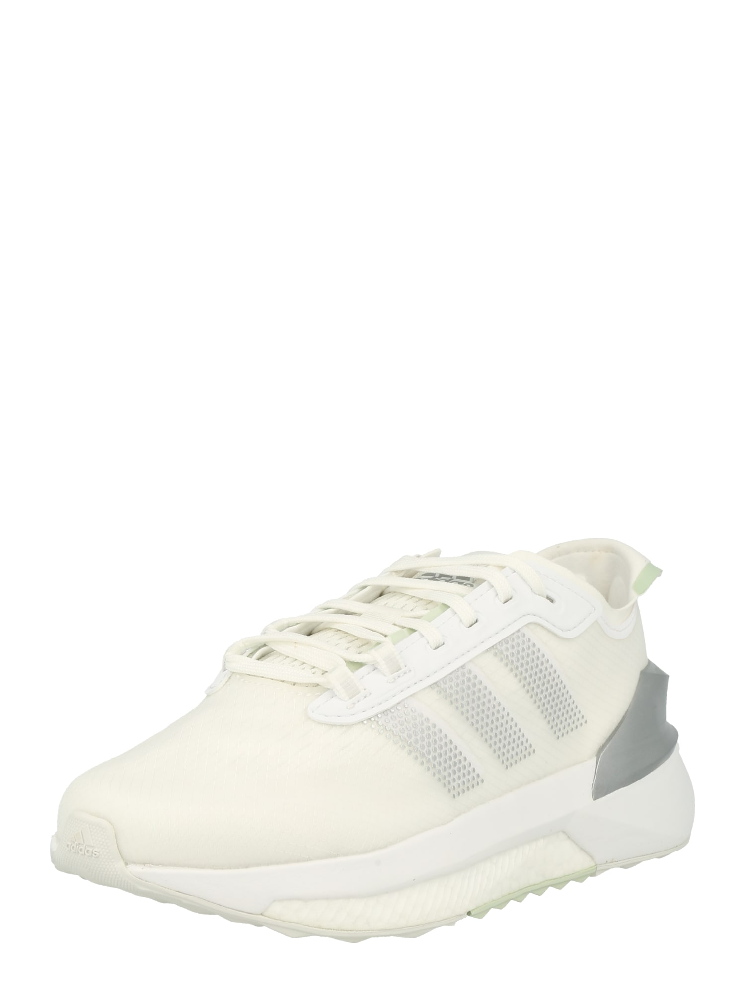 ADIDAS SPORTSWEAR Tenisky 'AVRYN' offwhite / přírodní bílá