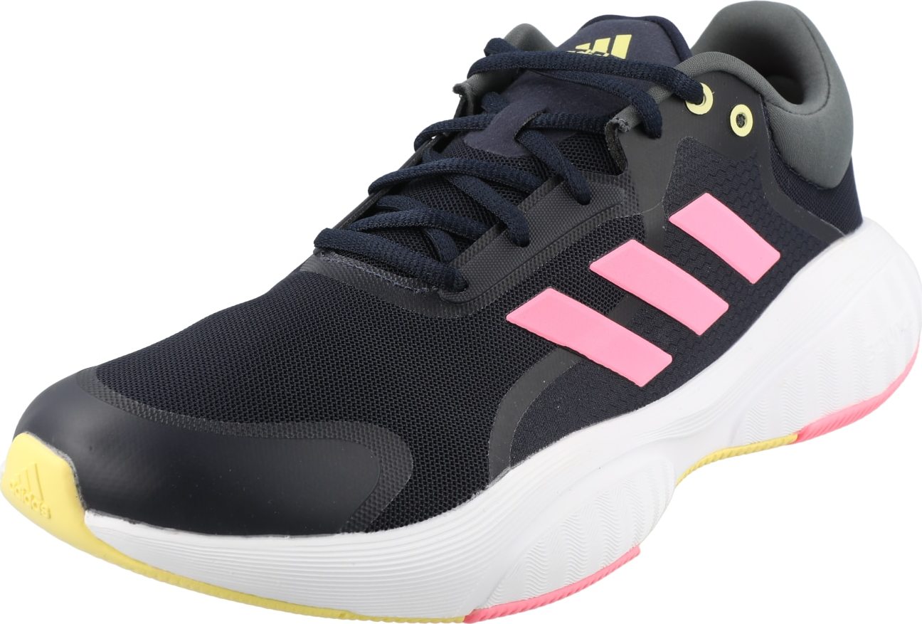 ADIDAS SPORTSWEAR Tenisky 'Response' noční modrá / pink