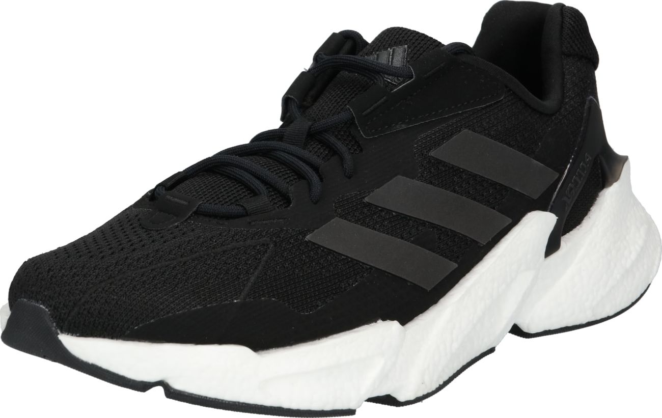 ADIDAS SPORTSWEAR Tenisky ' X9000L4' černá