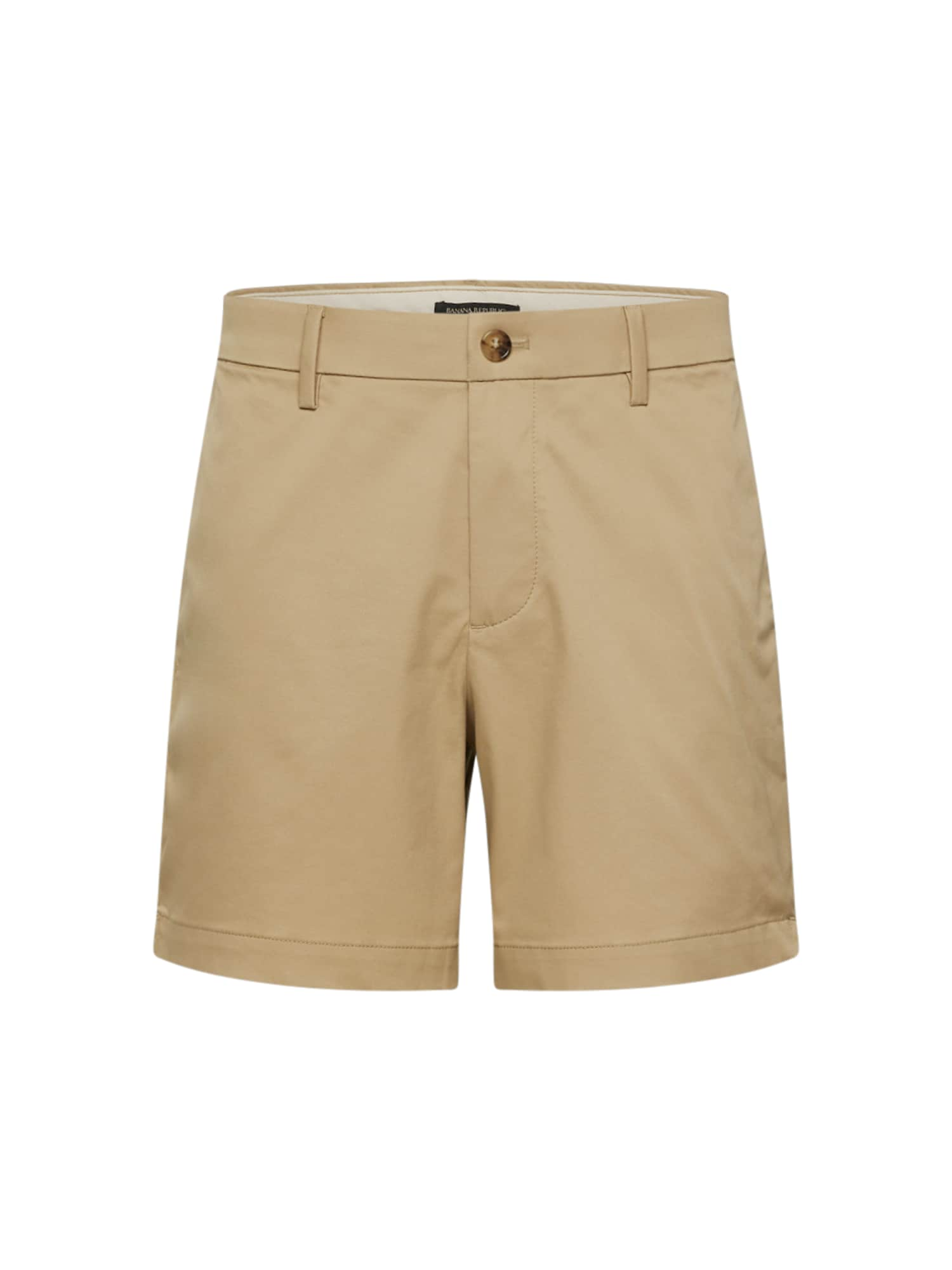 Banana Republic Chino kalhoty velbloudí