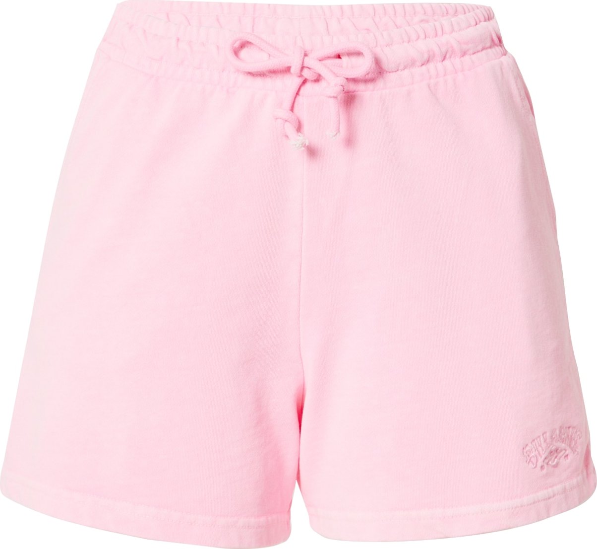 BILLABONG Kalhoty 'MORE FUN' pink