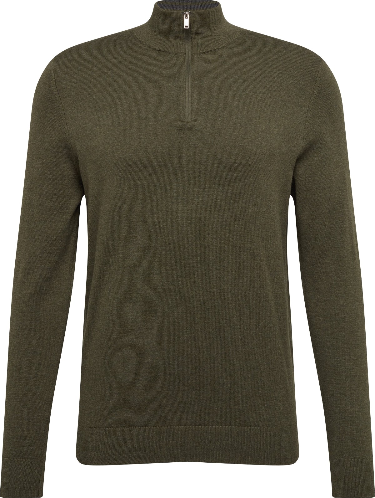 BURTON MENSWEAR LONDON Svetr khaki