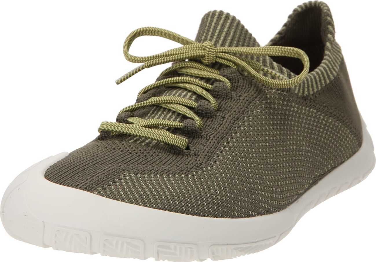 CAMPER Tenisky 'Path' khaki