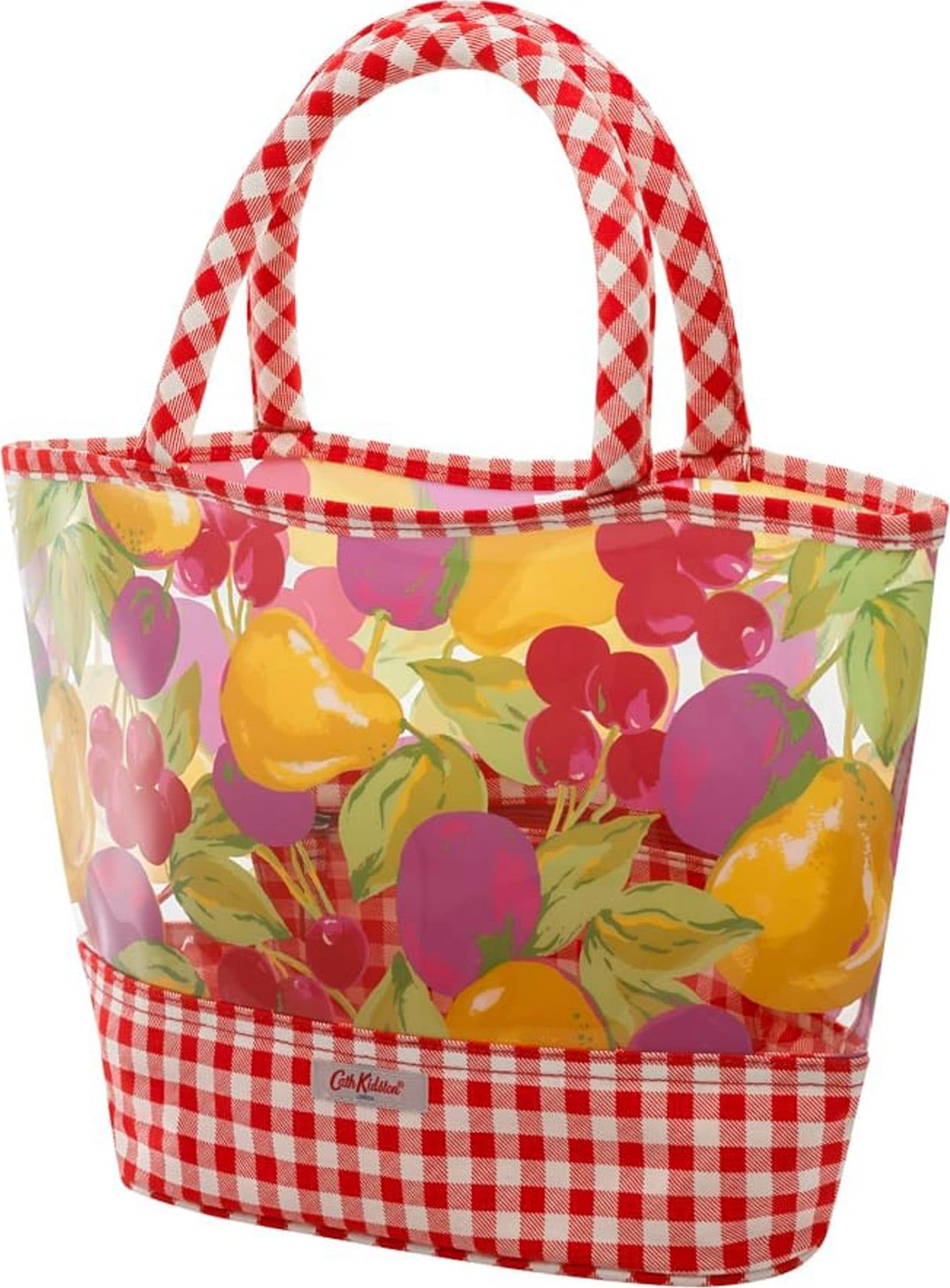 Cath Kidston Nákupní taška mix barev / červená